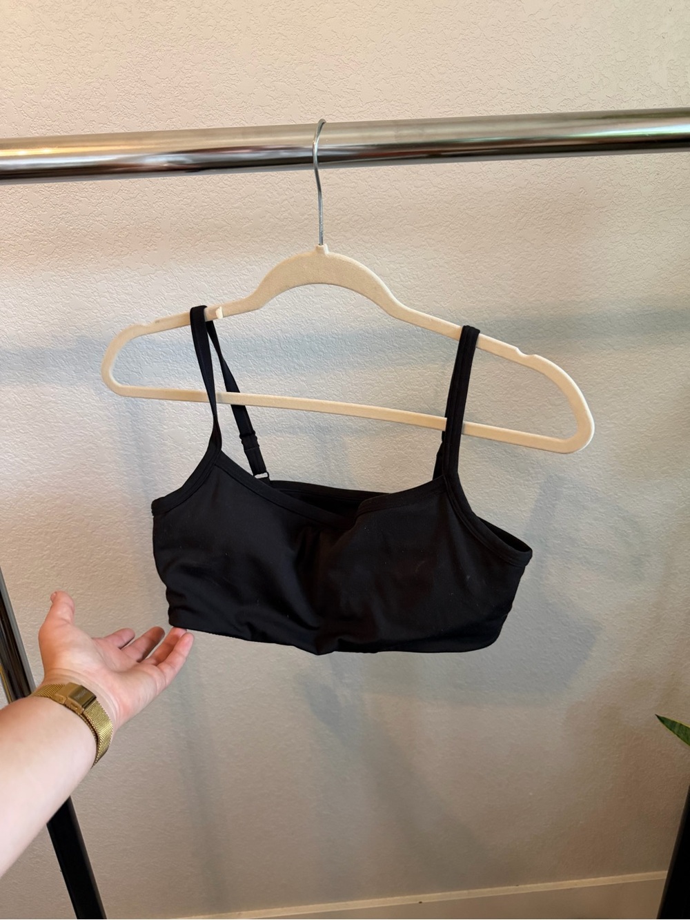 Vitality sports bra